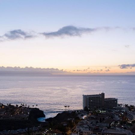 Crystal I Los Gigantes Santiago Del Teide Exterior photo